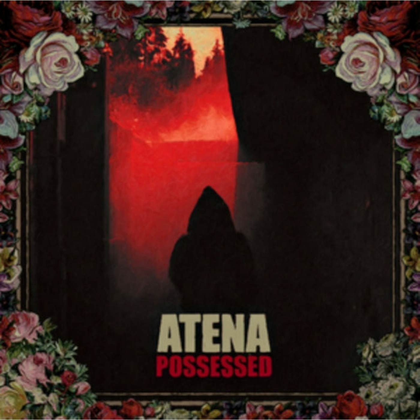 Atena CD - Possessed