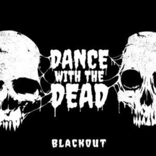 Dance With the Dead Store Official Merch Vinyl