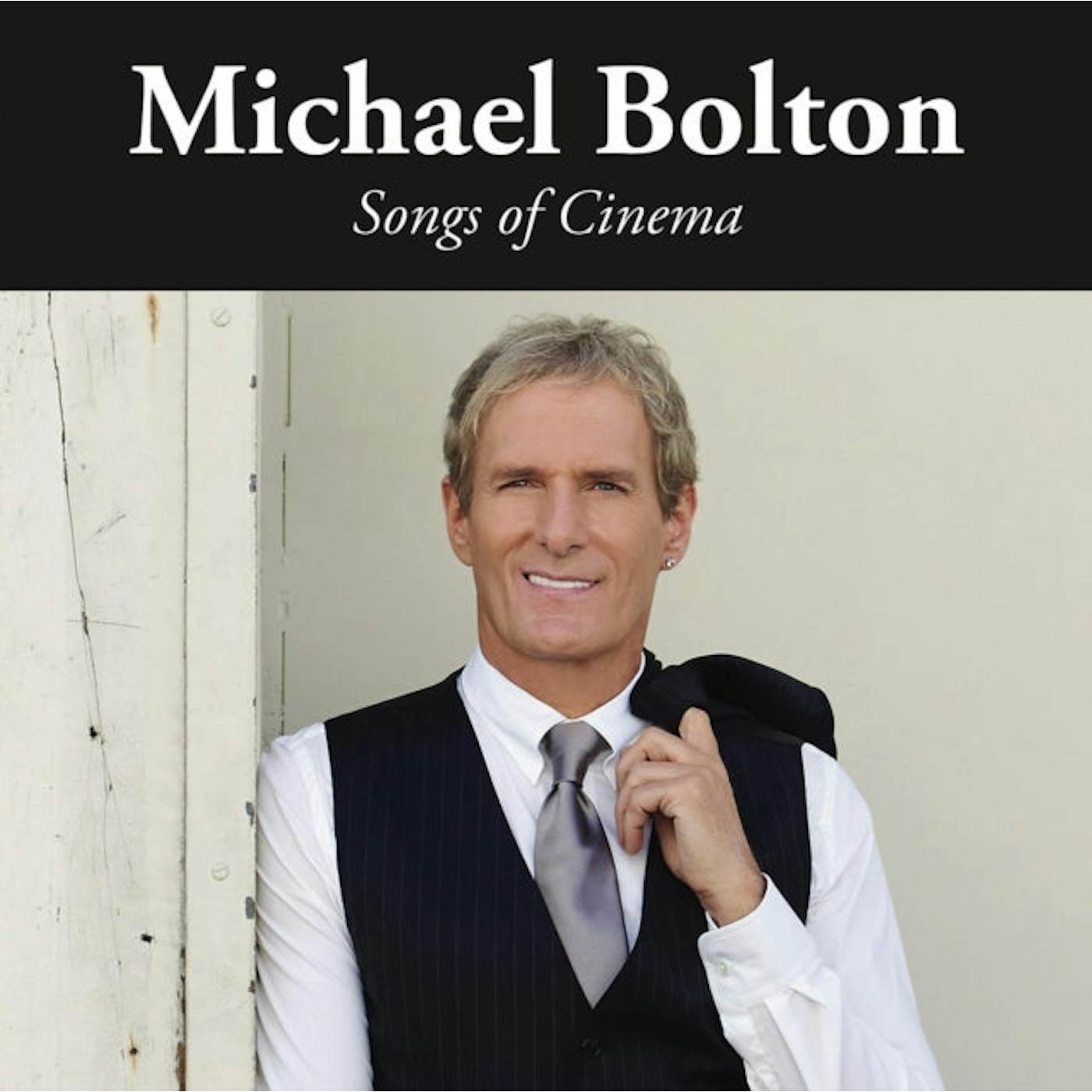 Michael Bolton CD - Songs Of Cinema
