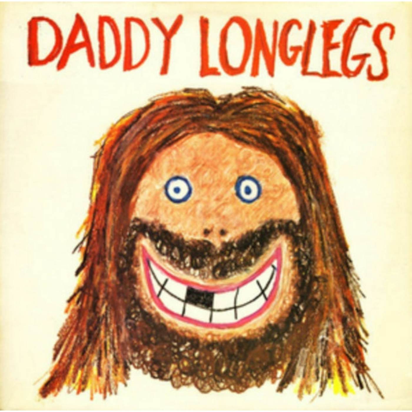 Daddy Long Legs CD - Daddy Long Legs