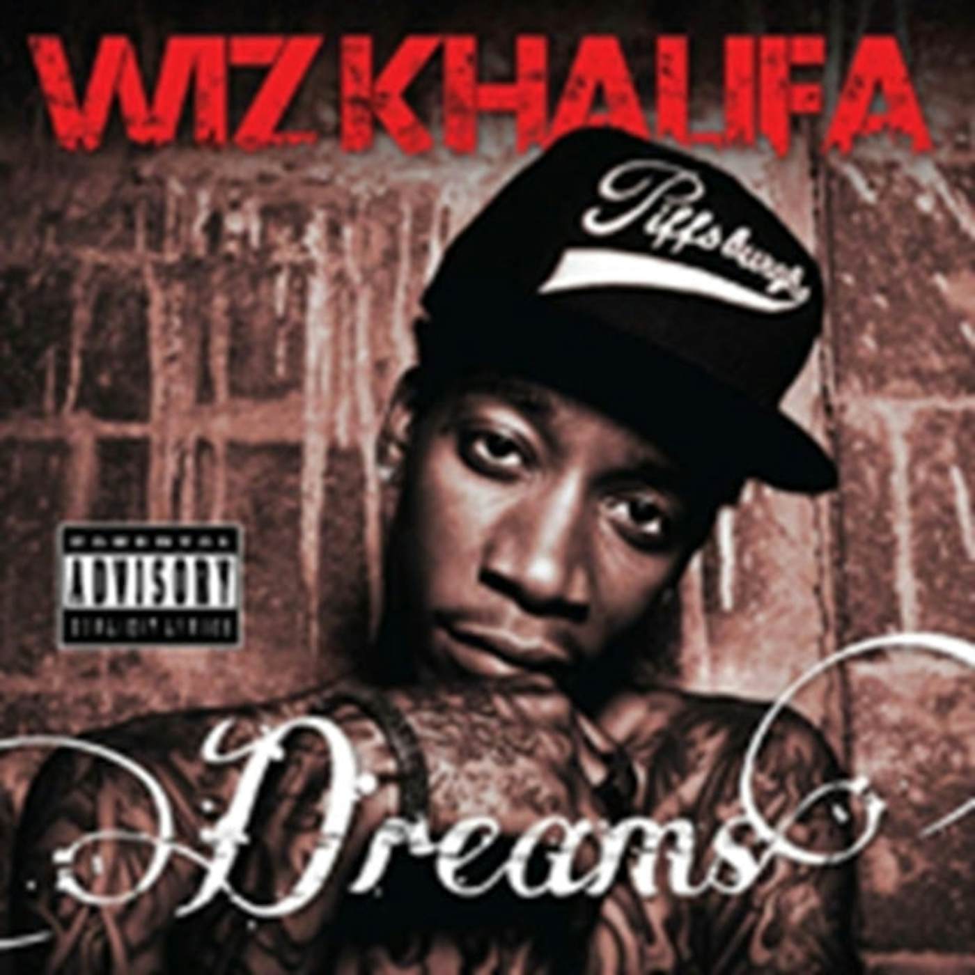Wiz Khalifa CD - Dreams