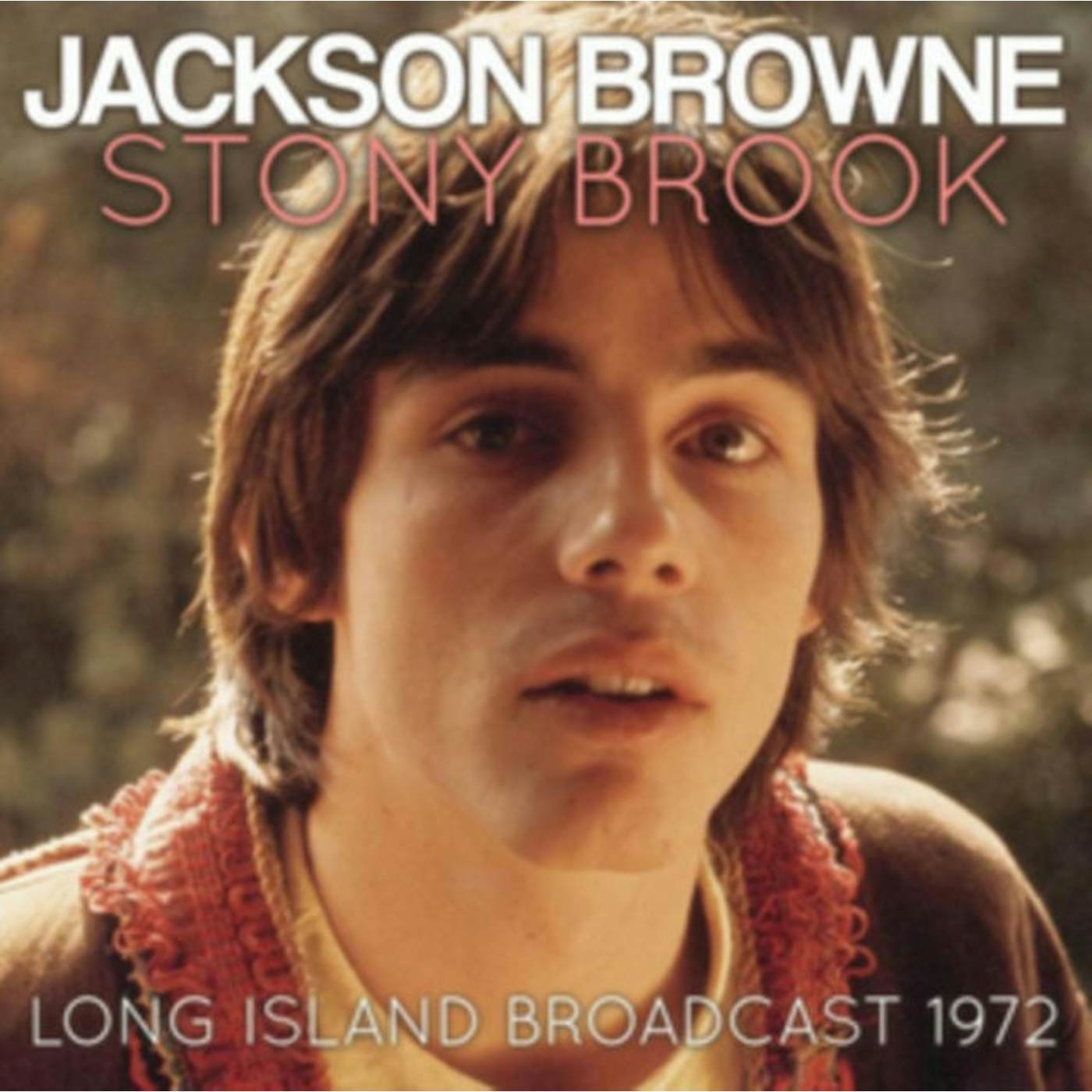 Jackson Browne CD - Stony Brook