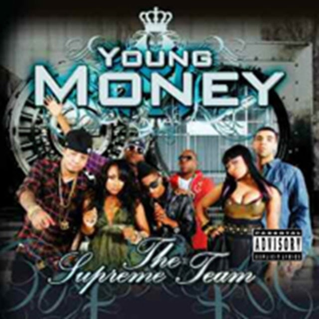 Young Money Apparel & Merchandise Store
