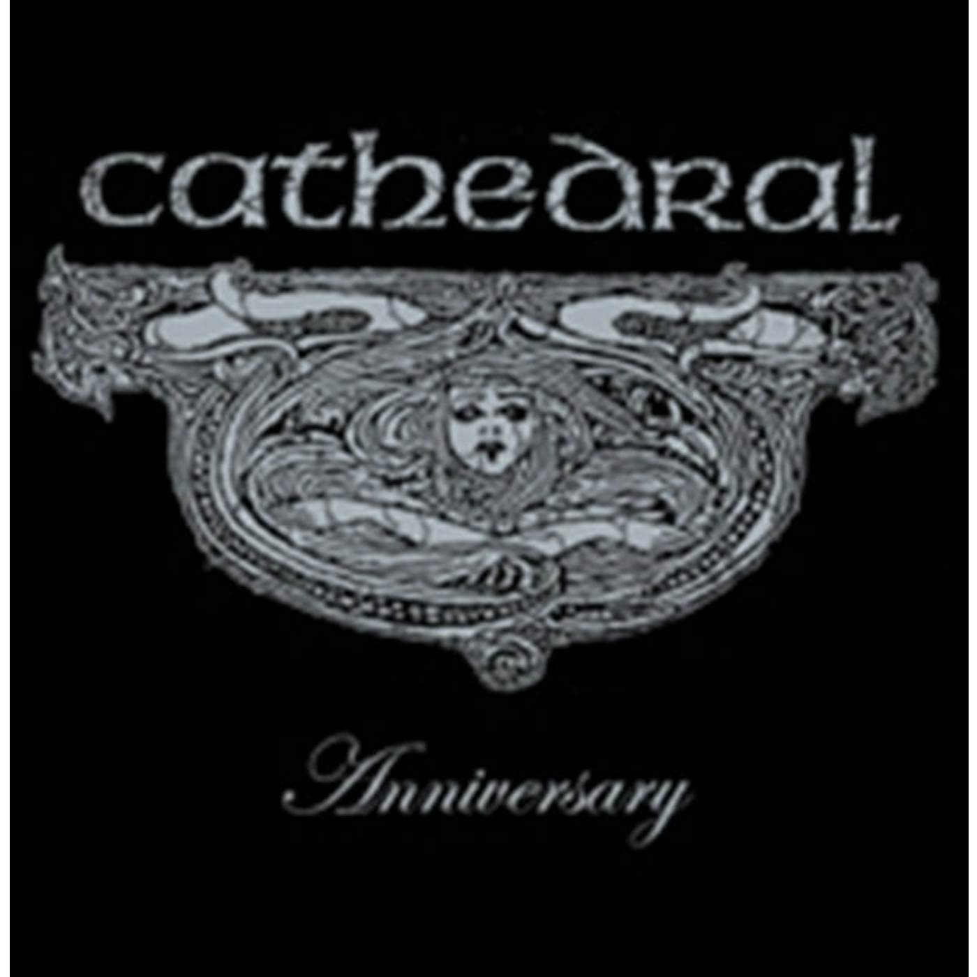 Cathedral CD - Anniversary (Deluxe Edtion)