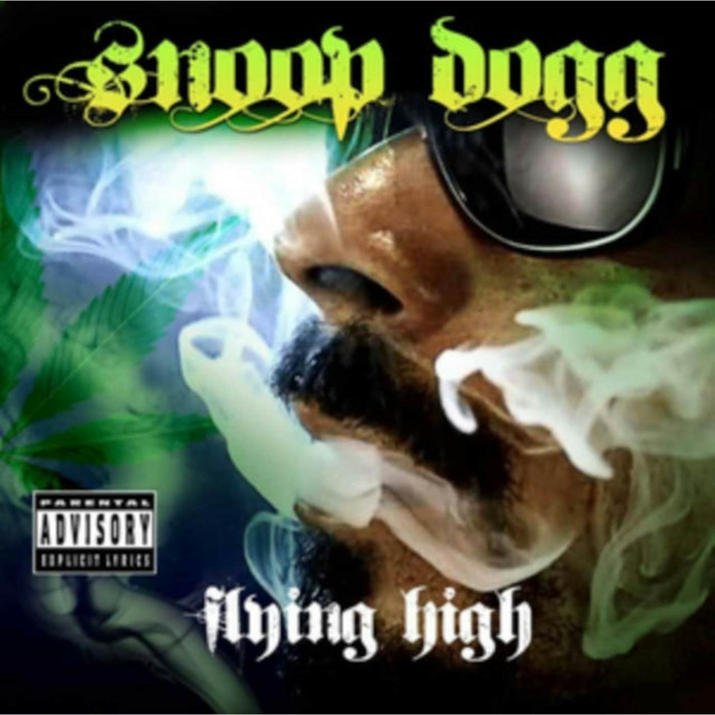 Snoop Dogg CD - Flying High