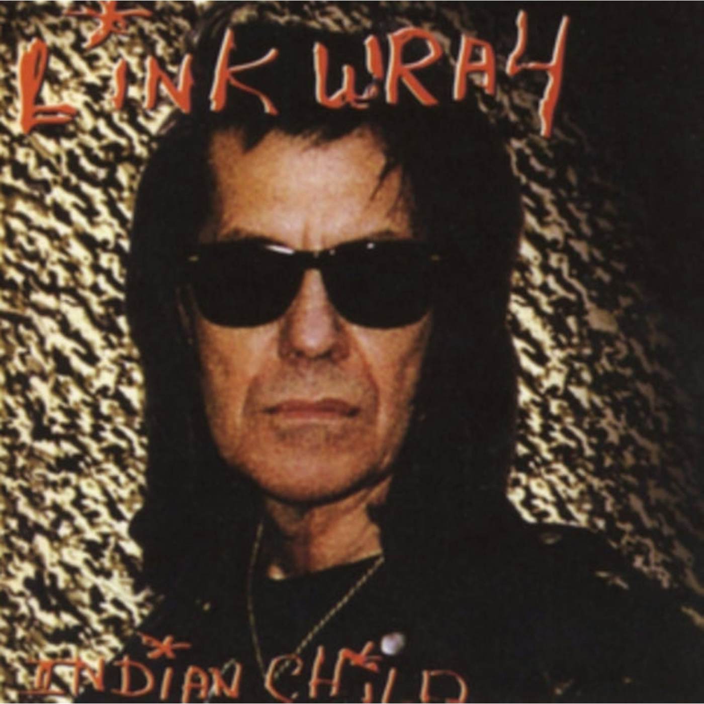 Link Wray CD - Indian Child