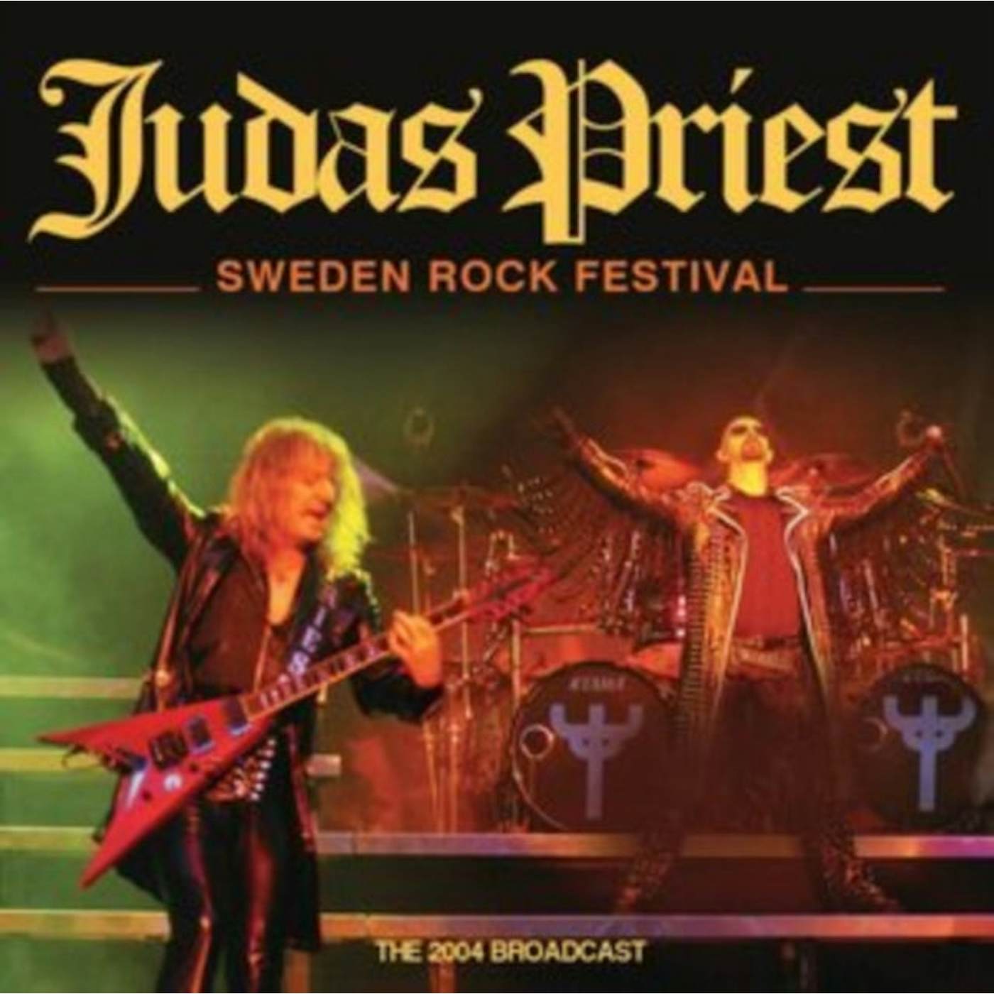 Judas Priest Point Of Entry - Vinilo — Palacio de la Música