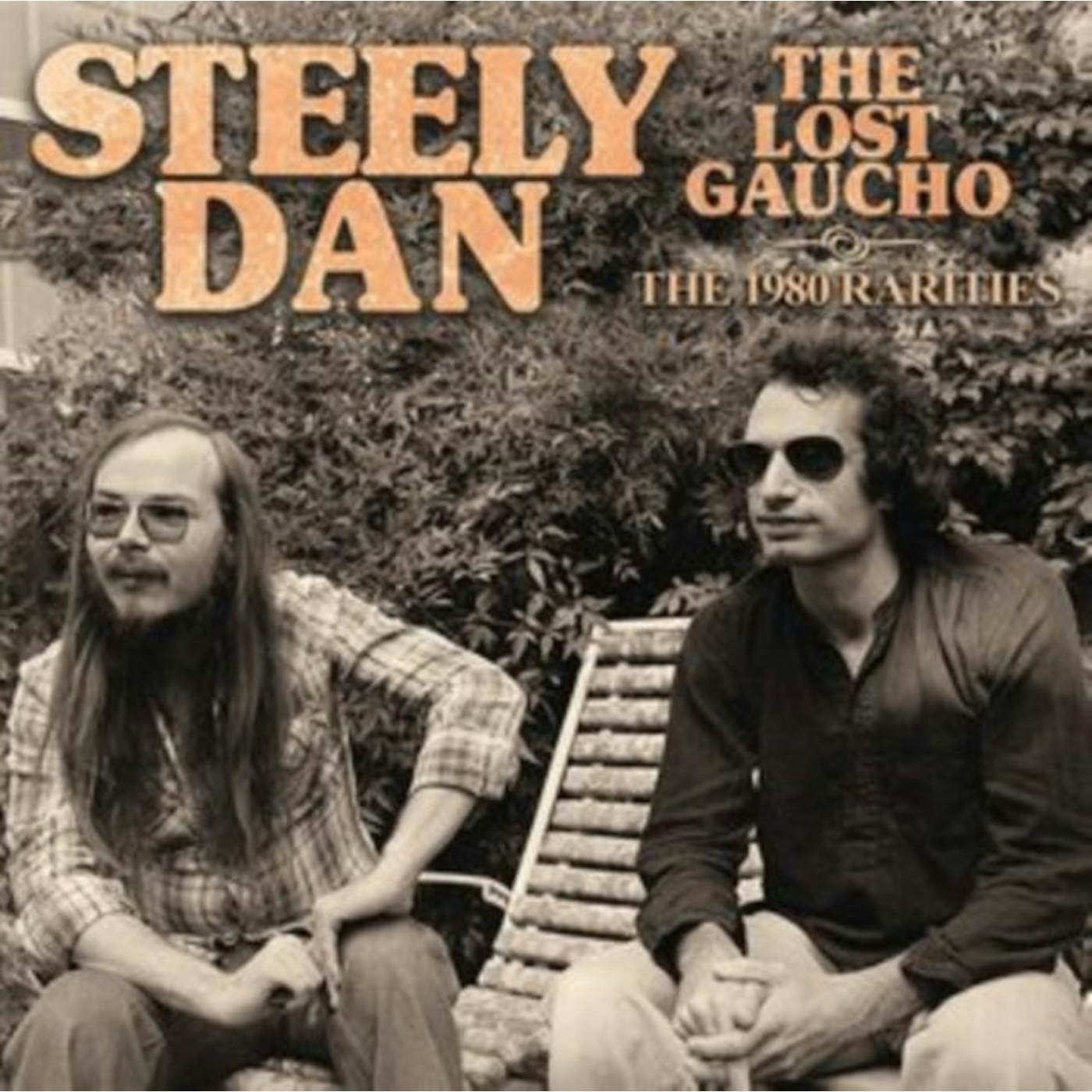 Steely Dan CD - The Lost Gaucho
