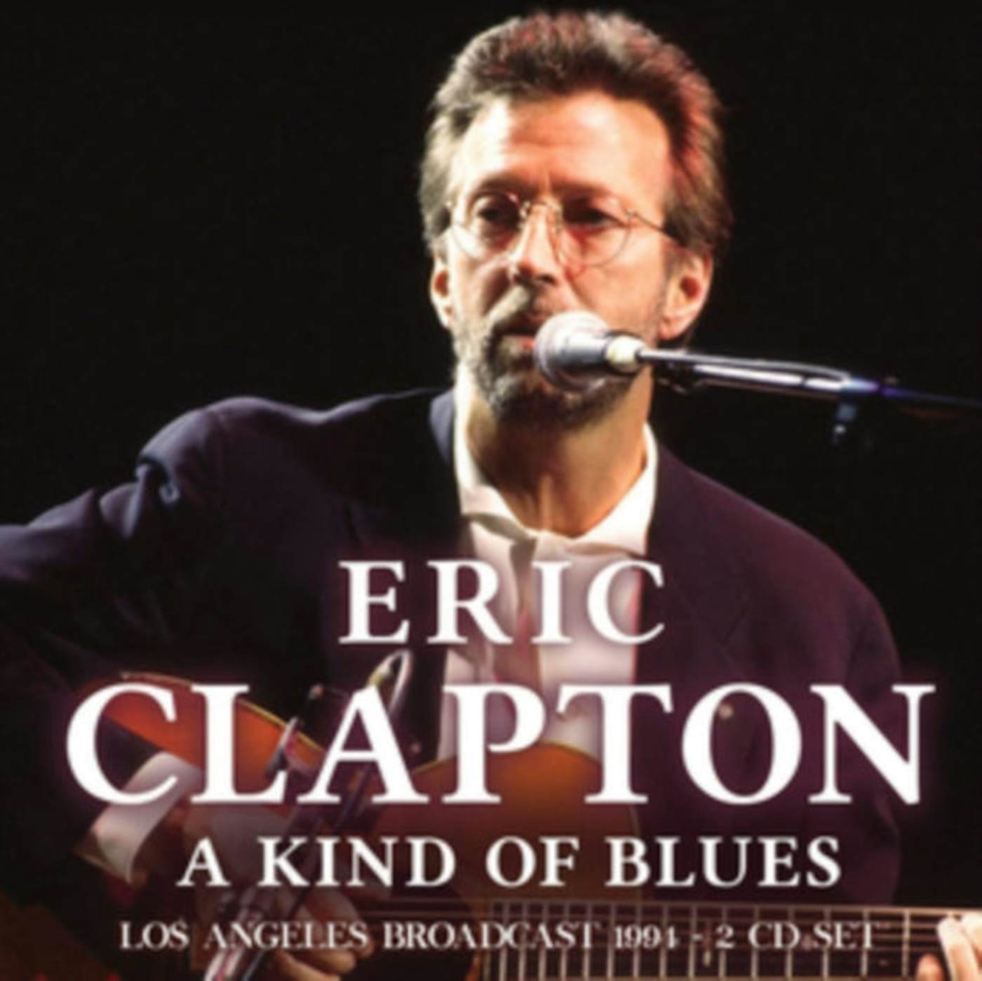 The Cream of Clapton Band: The Very Best of Eric Clapton - Sunrise Theatre