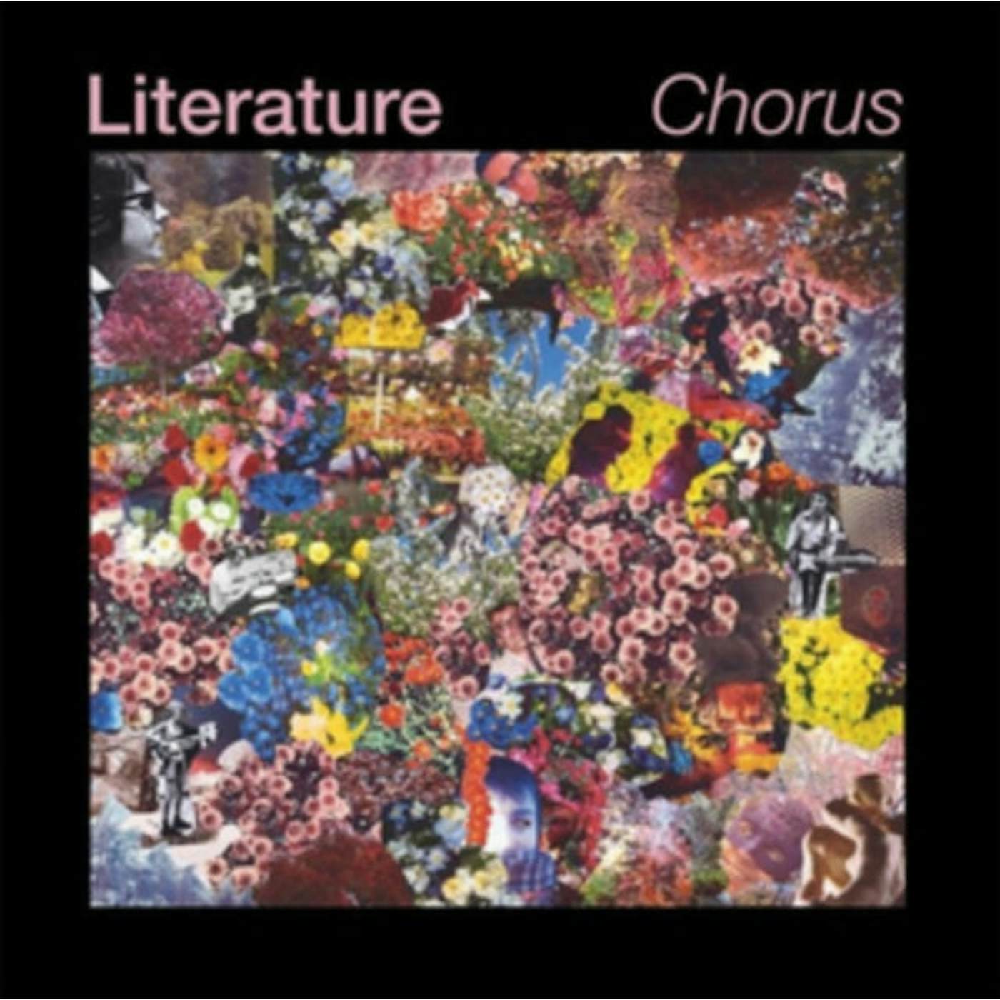 Literature CD - Chorus