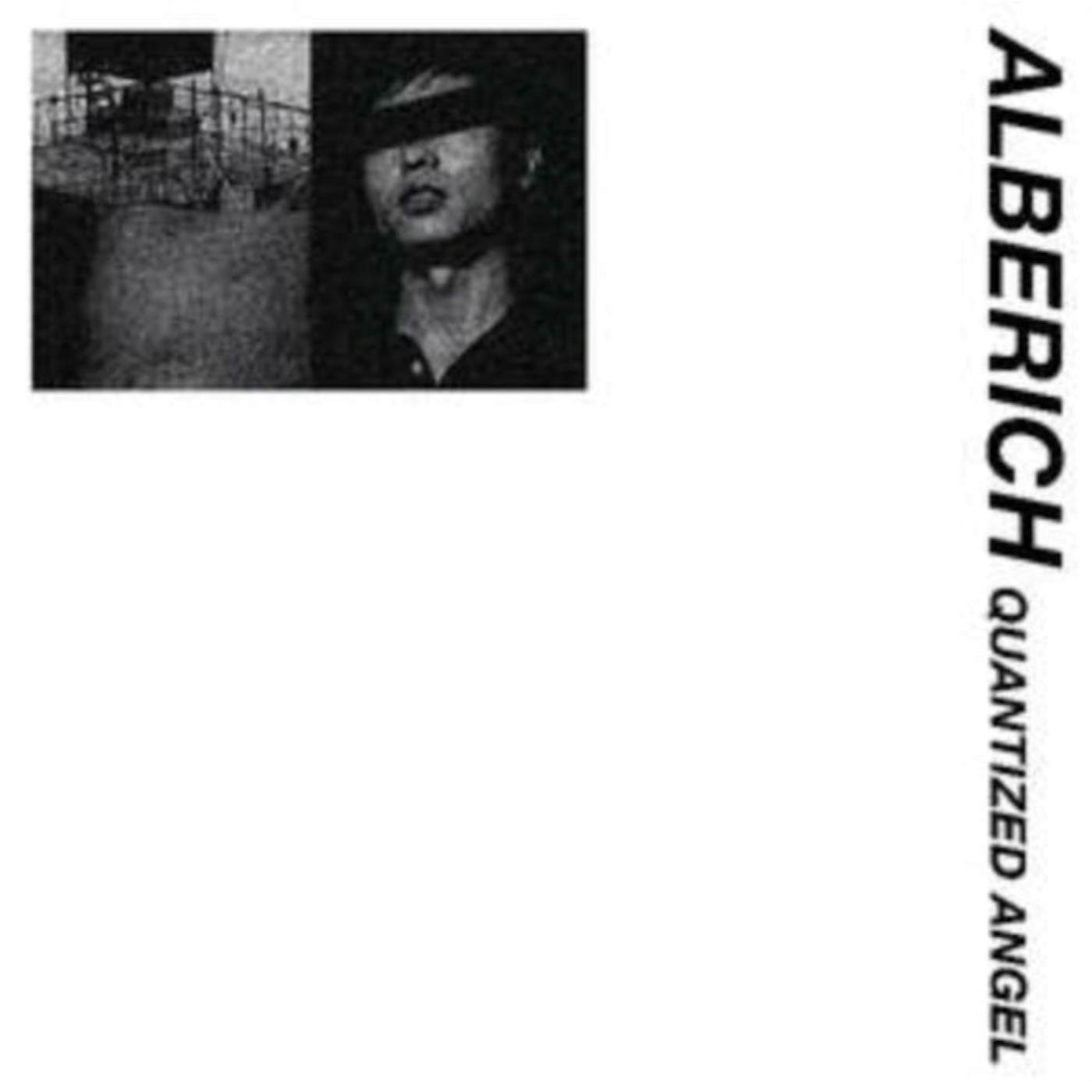 Alberich CD - Quantized Angel