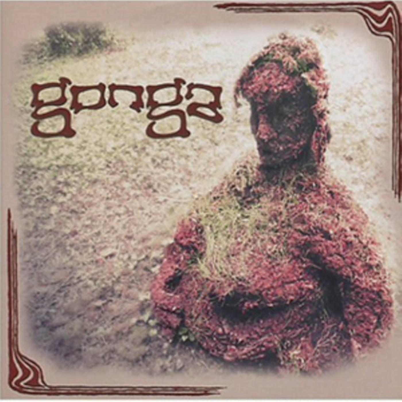 Gonga CD - Gonga