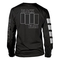 Black sales flag merch