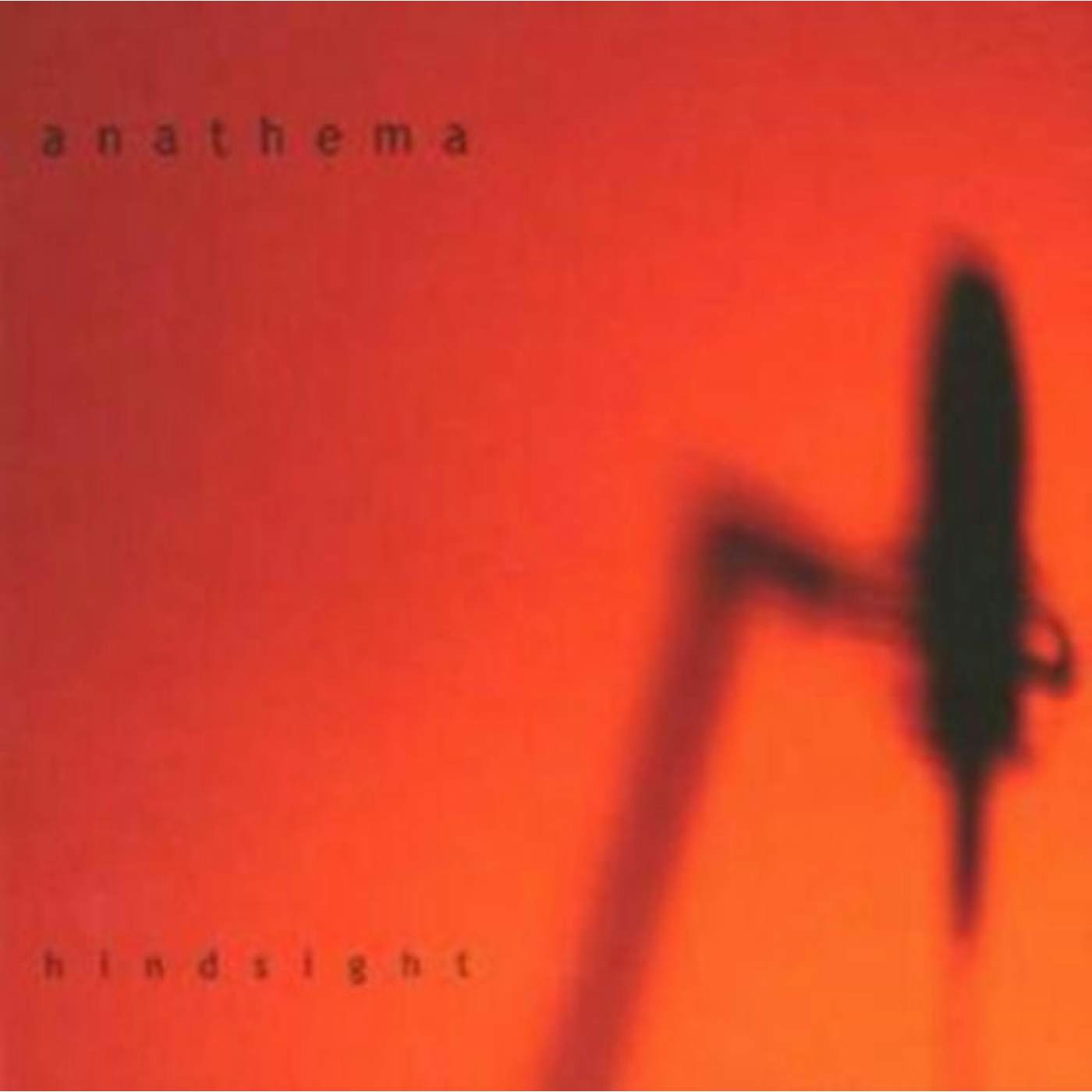 Anathema CD - Hindsight