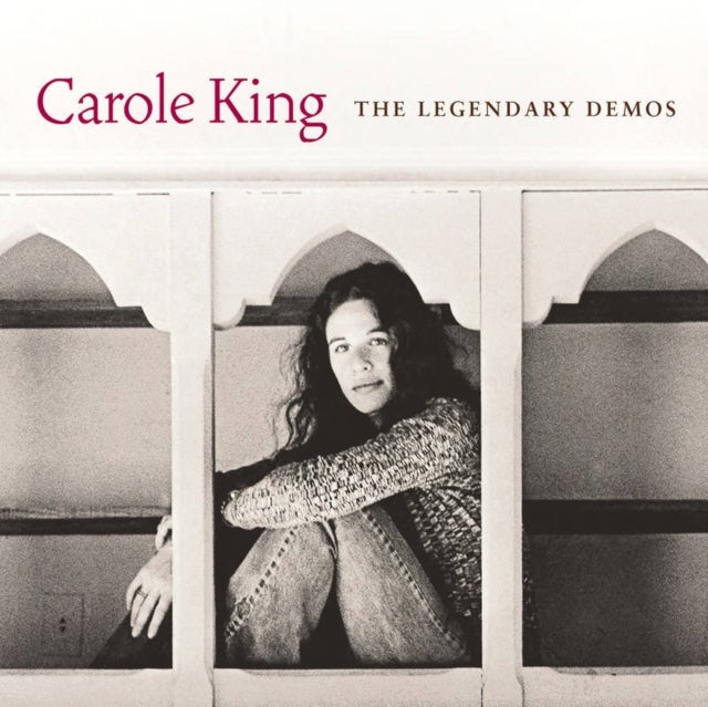 Carole discount king vinyl