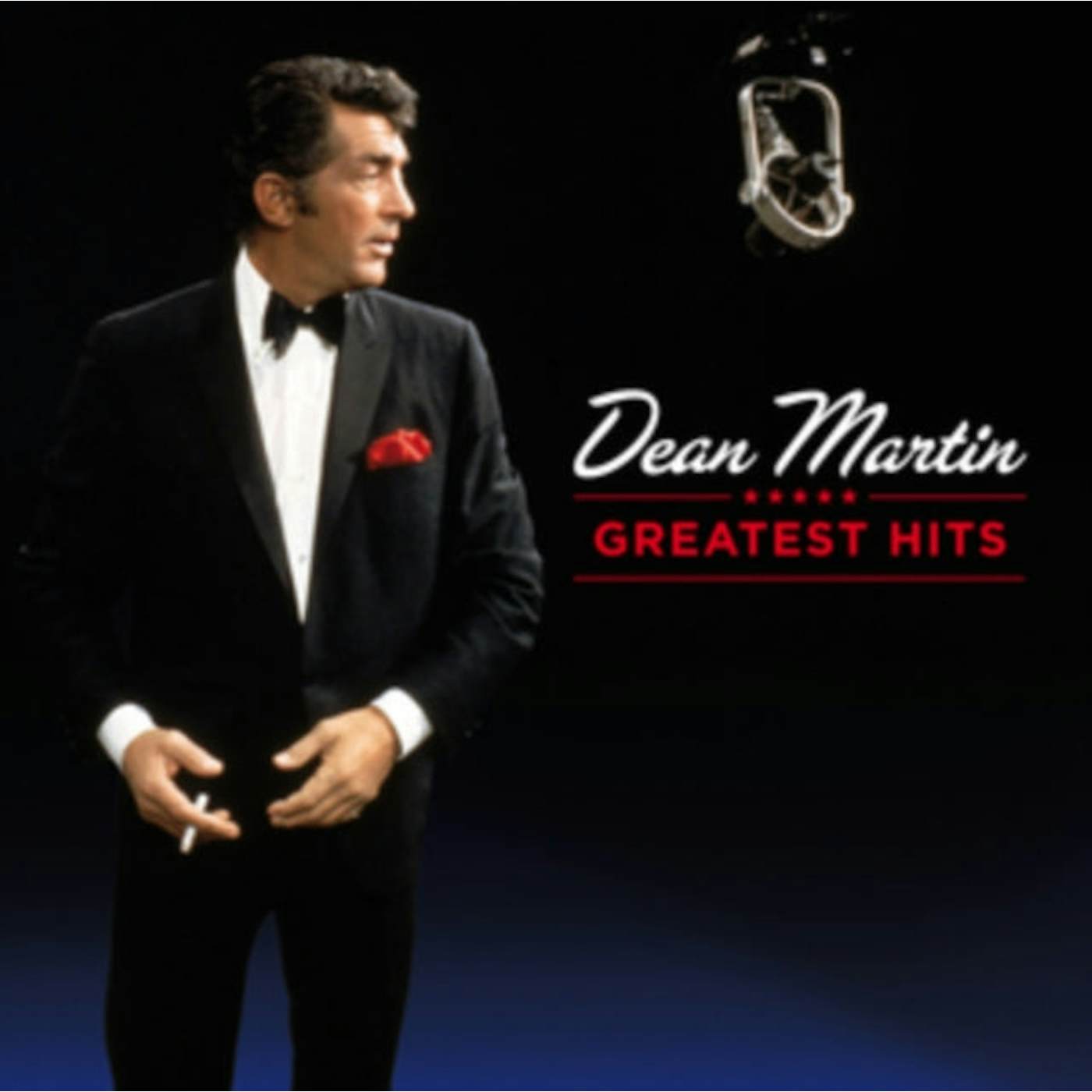 Dean Martin LP Vinyl Record - Greatest Hits