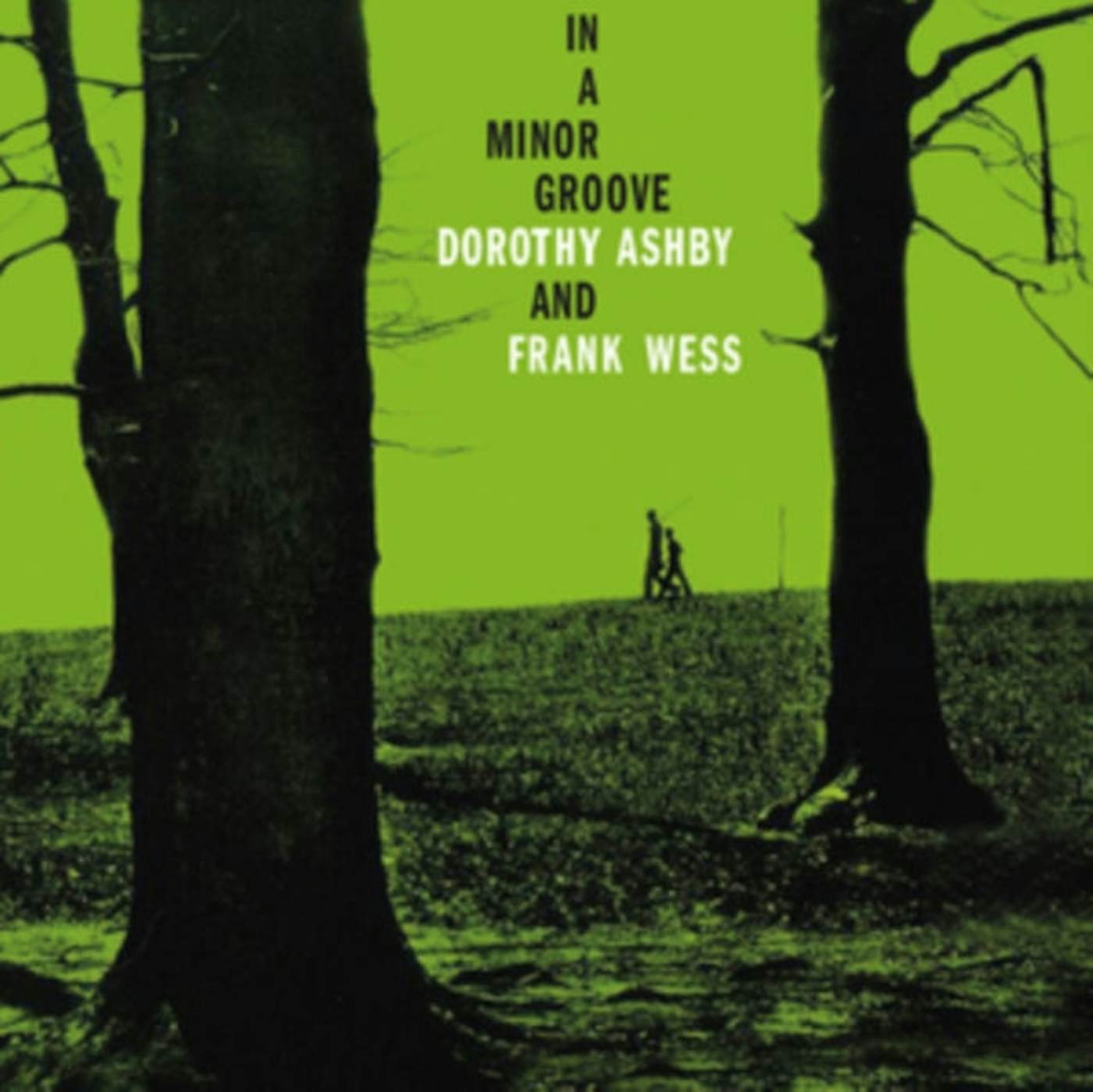 Dorothy Ashby / Frank Wess