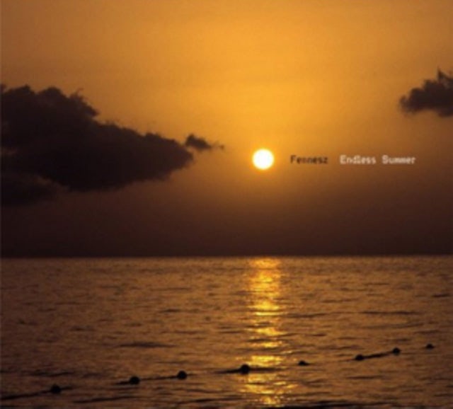 Fennesz LP Vinyl Record - Endless Summer