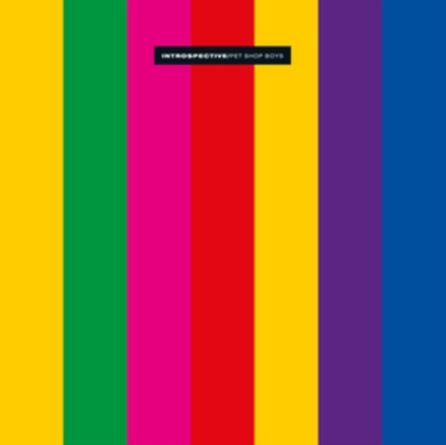 Pet Shop Boys Please (2018 Remaster) [1LP] $19.98