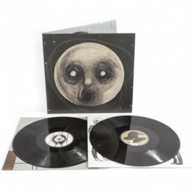 the raven that refused to sing album