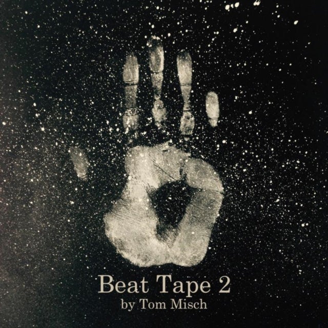 Tom Misch LP Vinyl Record - Beat Tape 2 $45.41