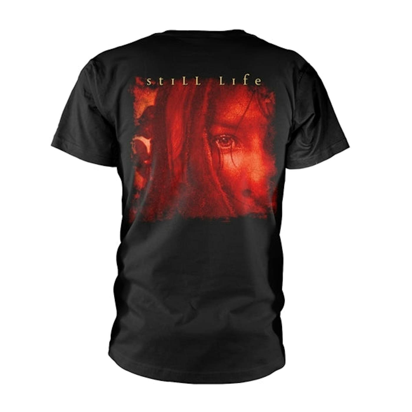 Opeth T Shirt - Still Life