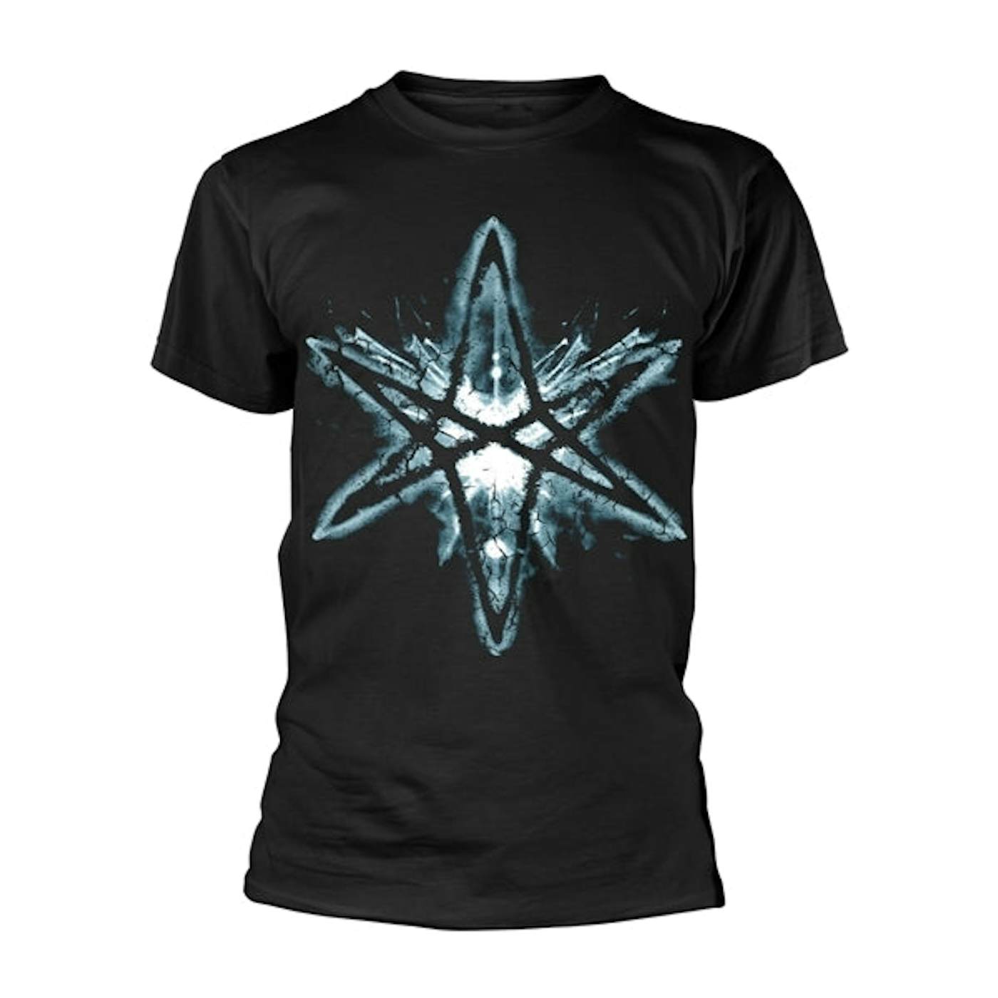 Bring Me The Horizon T Shirt - Frosted Hex