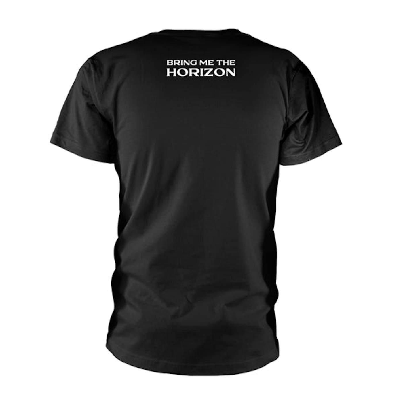 Bring Me The Horizon T Shirt - Medicine Hex
