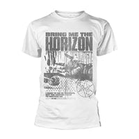 Bring Me The Horizon T Shirt - Therapy