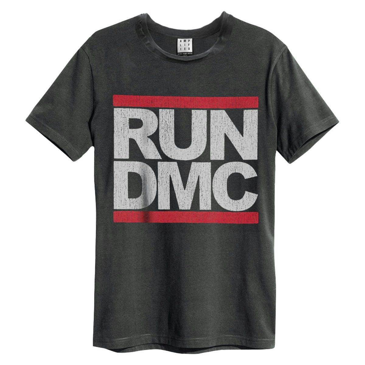 Run DMC Merch, Shirts, Accessories, Vinyl Albums, & More Store