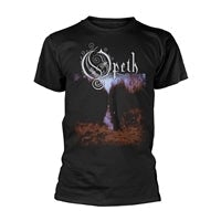 Opeth 2024 chrysalis hoodie