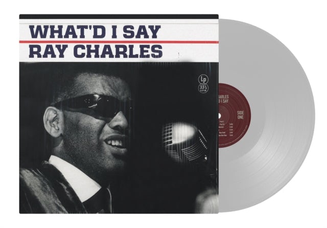 Ray Charles - 😎