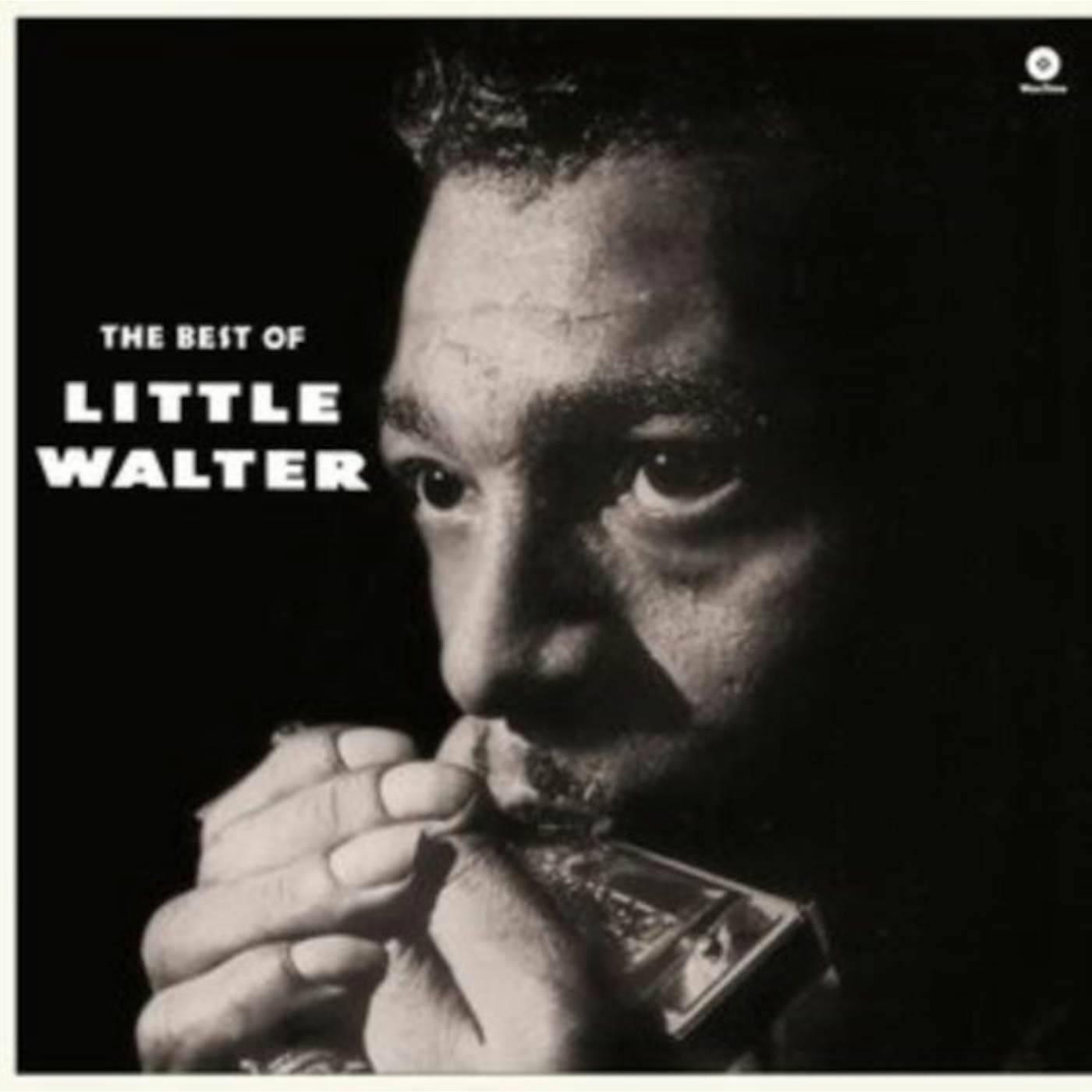 Little Walter LP - The Best Of Little Walter (Limited Edition) (+4 Bonus Tracks) (Vinyl)