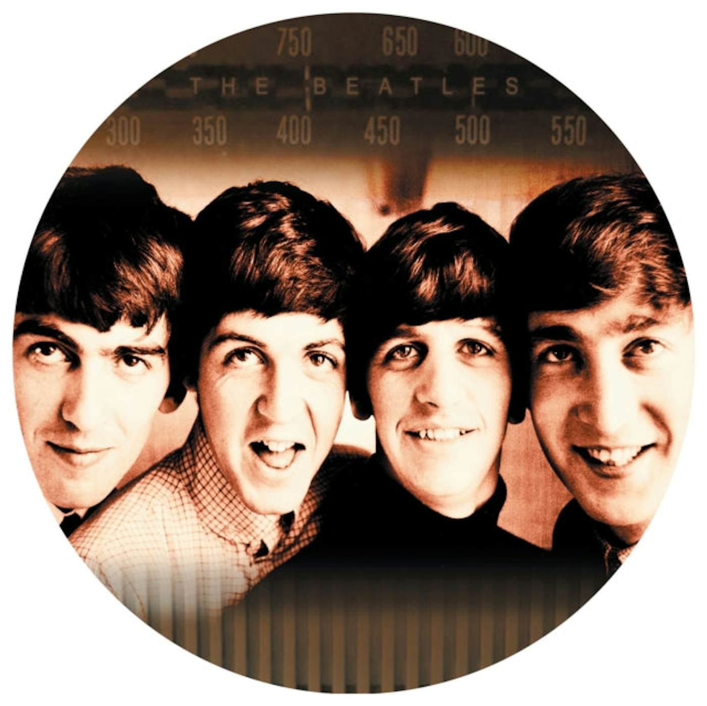 beatles reel to reel products for sale