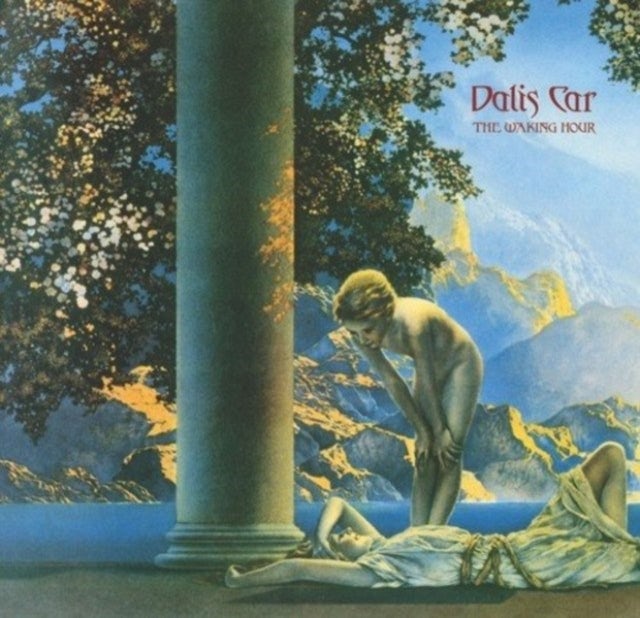 Dali's Car LP - The Waking Hour (Vinyl)