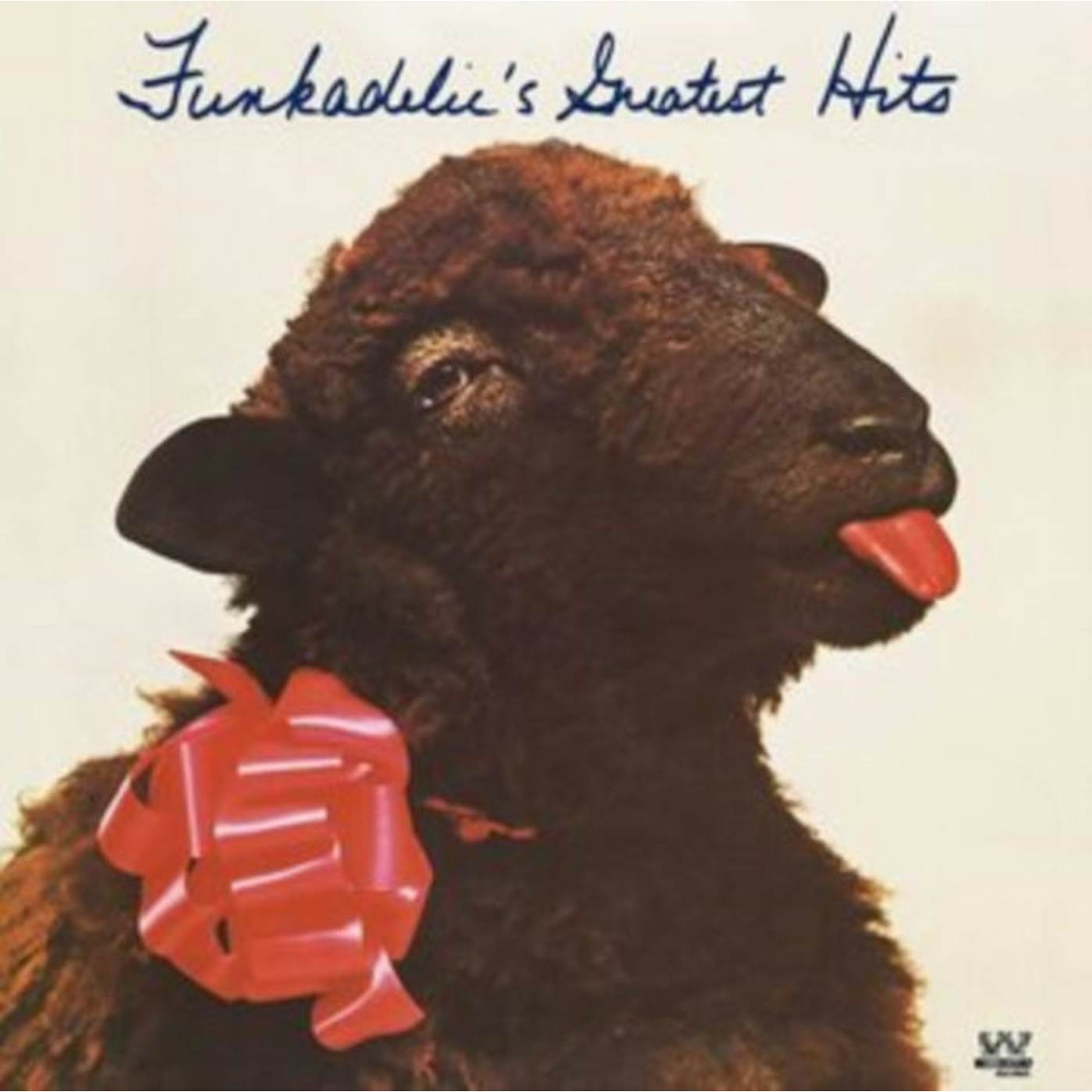 Funkadelic LP - Greatest Hits (Vinyl)