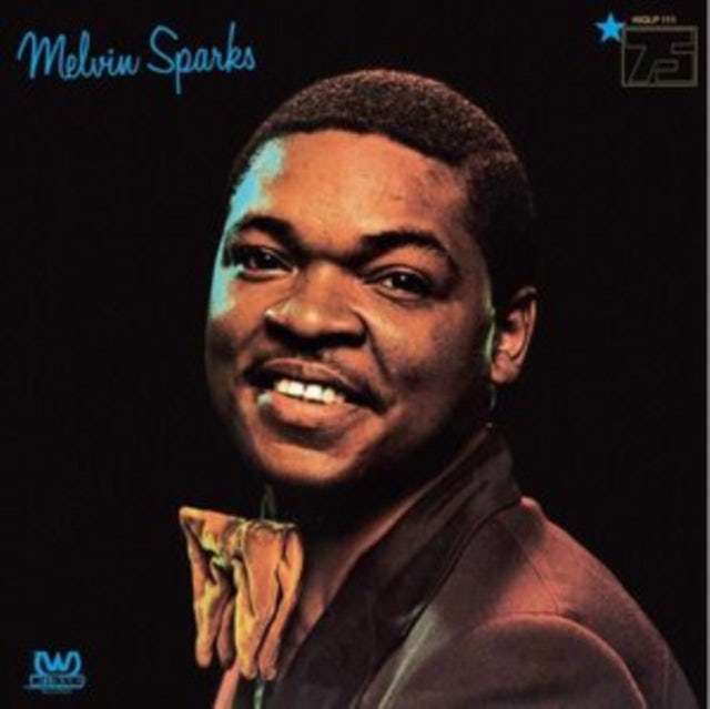 Melvin Sparks I'M FUNKY NOW (180G) Vinyl Record