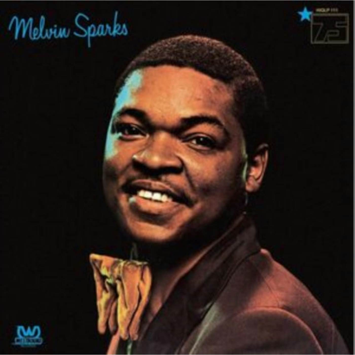 Melvin Sparks LP - '75 (Vinyl)