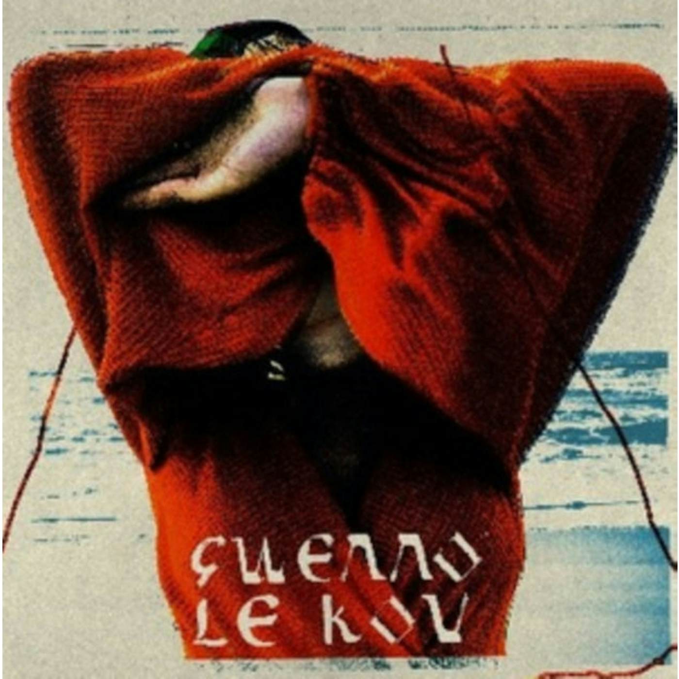Gwenno LP - Le Kov (Vinyl)