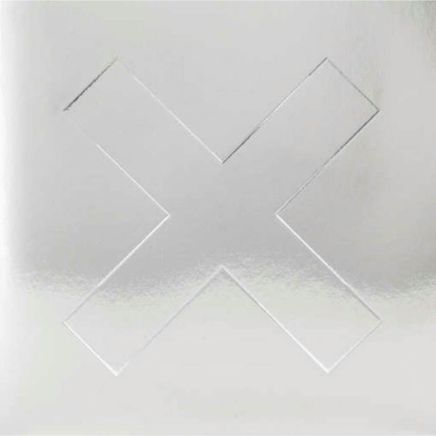 The xx LP - I See You (Vinyl)