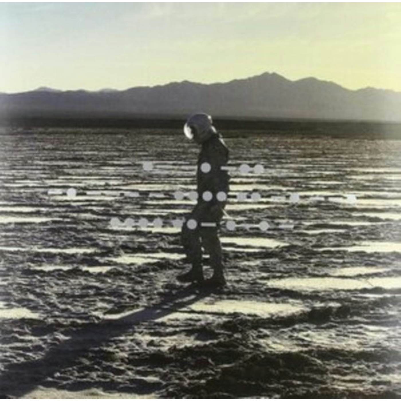 Spiritualized LP - And Nothing Hurt (Vinyl)