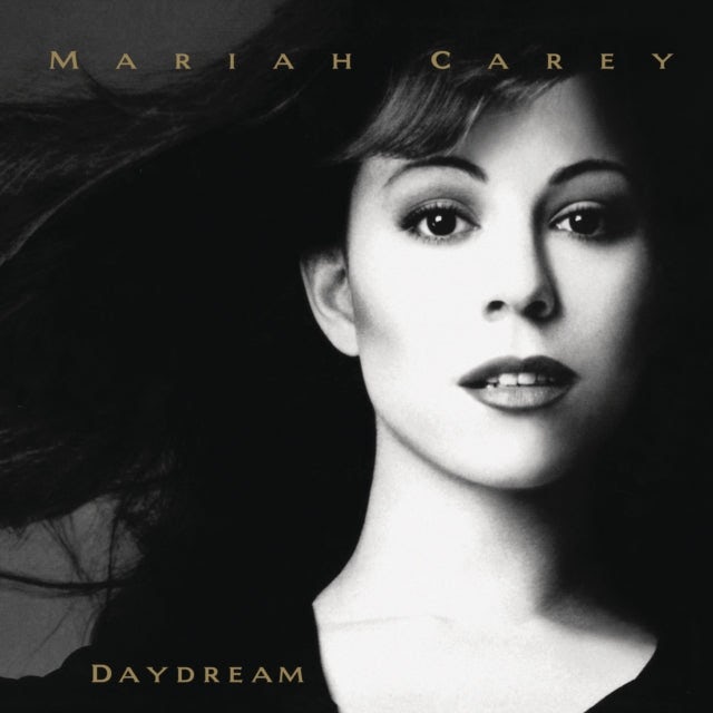 Mariah Carey LP - Daydream (Vinyl)