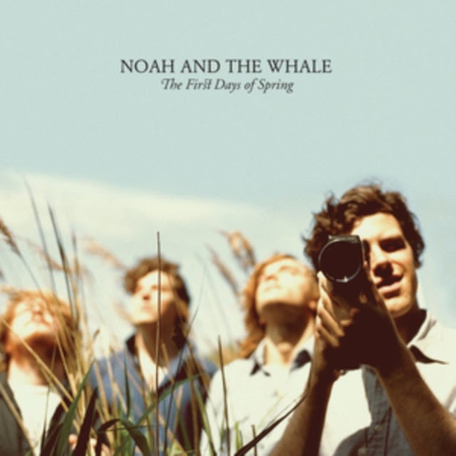 Noah And The Whale