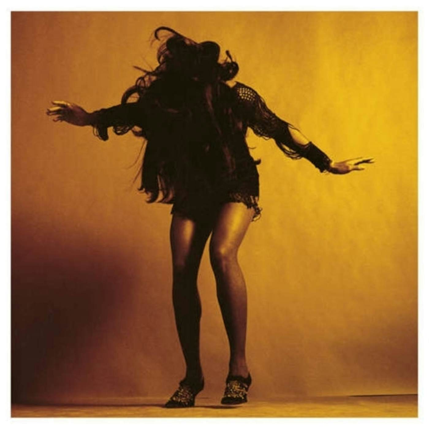 The Last Shadow Puppets LP - Everything You've Come To Expect (Vinyl)