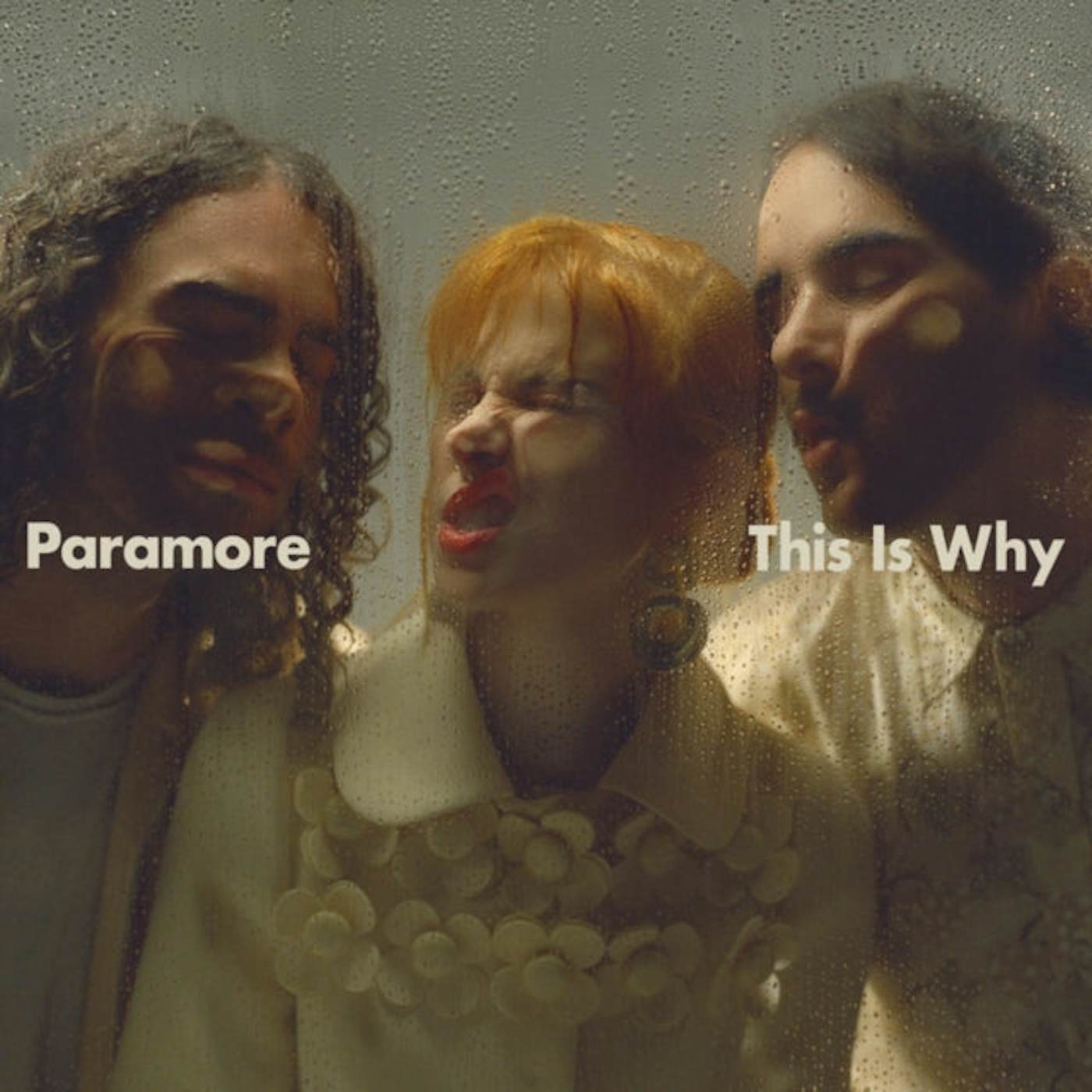 Paramore LP - This Is Why (Vinyl)