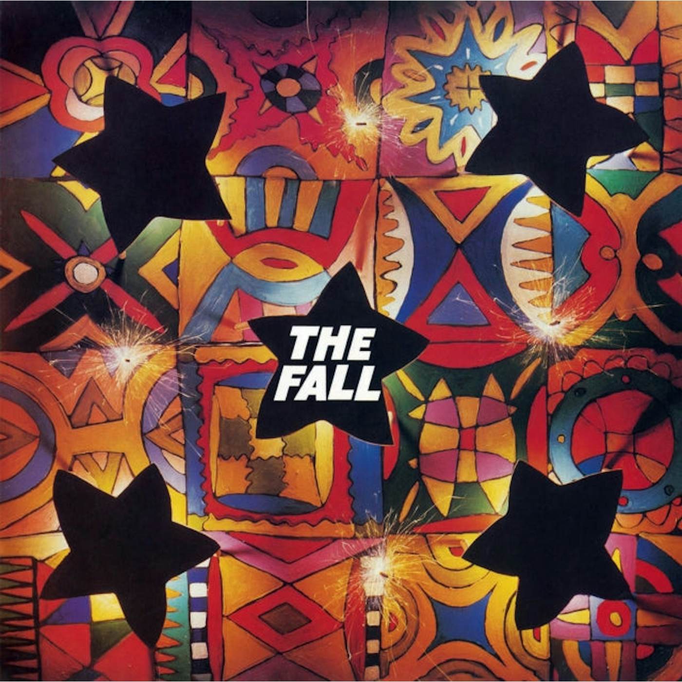 The Fall LP - Shift-Work (Vinyl)