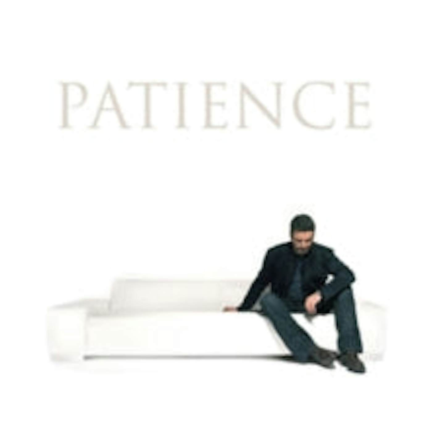 George Michael CD - Patience