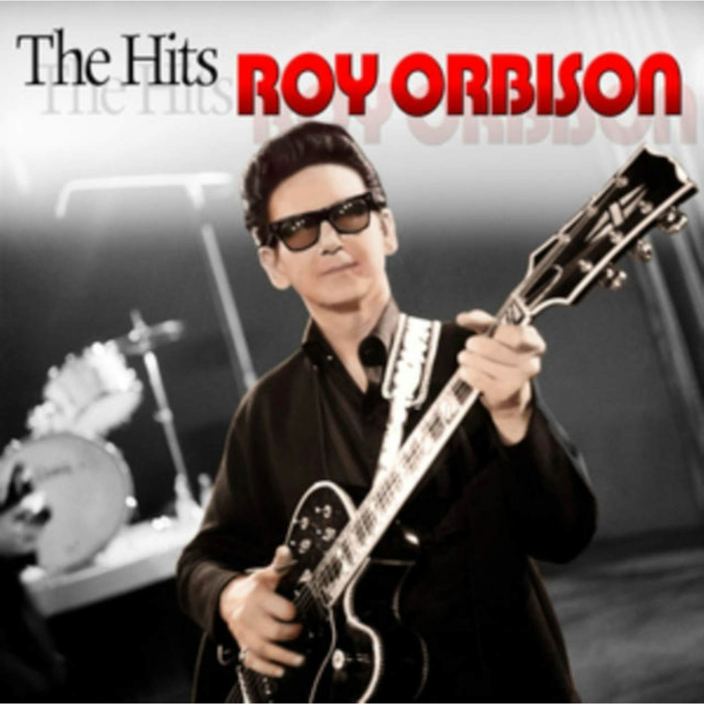 Roy Orbison CD - The Hits