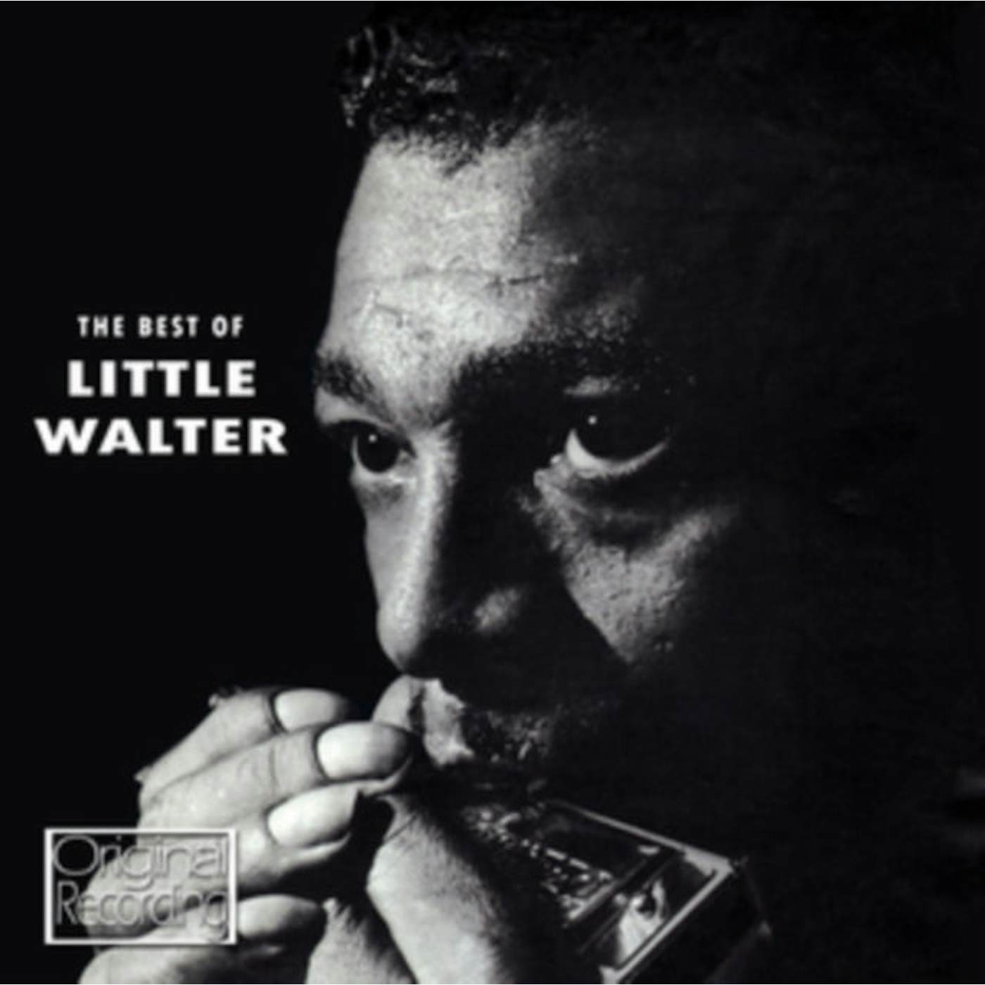 Little Walter CD - Best Of Little Walter