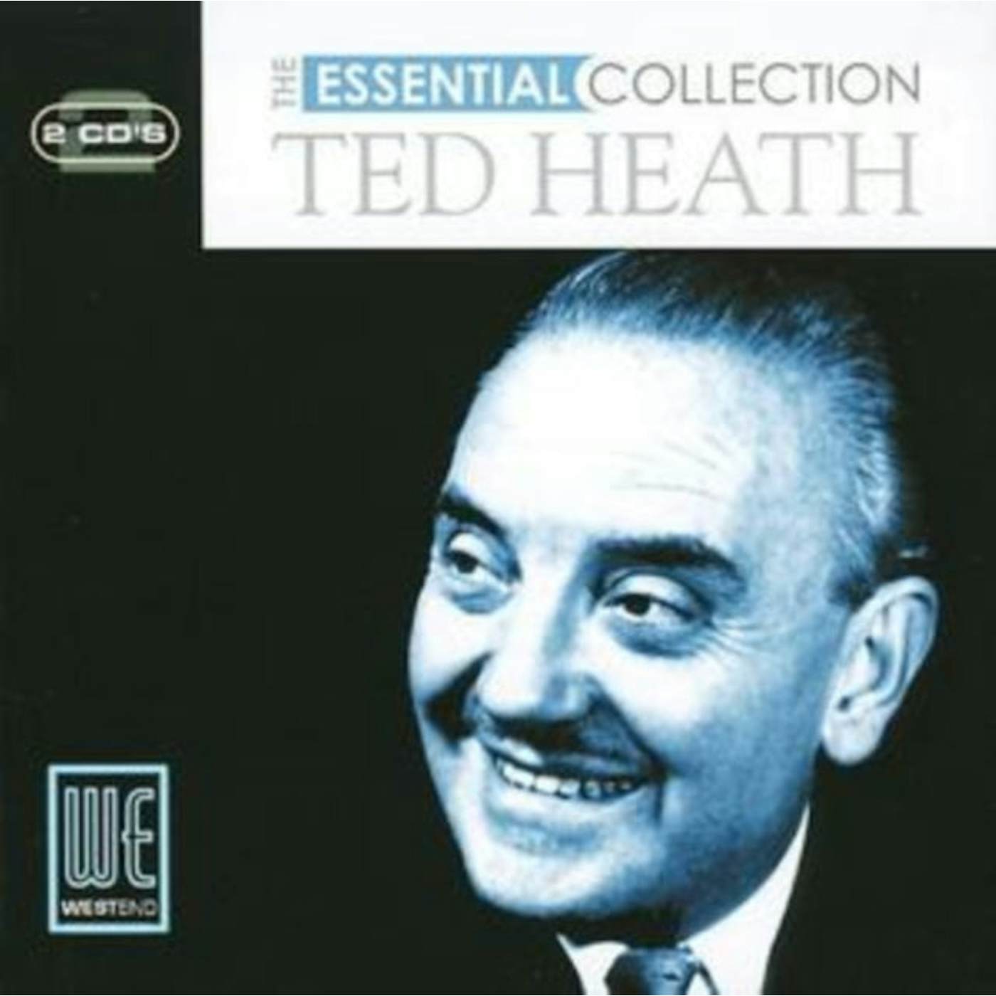 Ted Heath CD - The Essential Collection